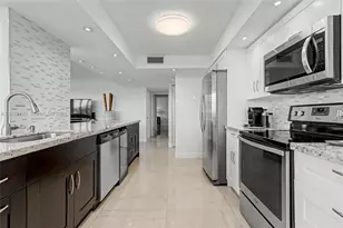 2017 S Ocean Dr, Hallandale Beach, FL 33009 - Photo 1