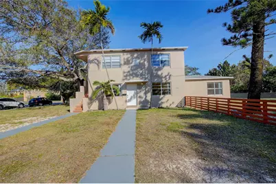 12247 NE 9th Ave #12247, North Miami, FL 33161 - Photo 1