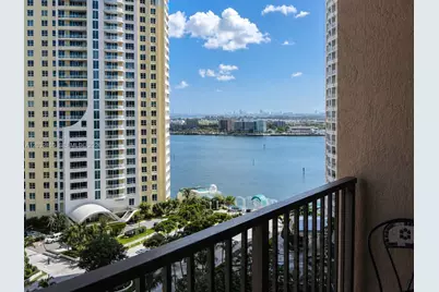 540 Brickell Key Dr #1802, Miami, FL 33131 - Photo 1