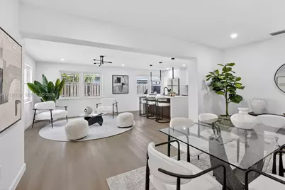 3371 SW 23rd St, Fort Lauderdale, FL 33312 - Photo 1
