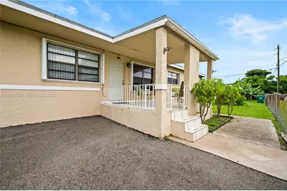 9300 NW 32nd Ct, Miami, FL 33147 - Photo 1