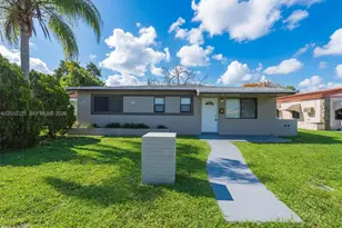 1432 NE 181st St, North Miami Beach, FL 33162 - Photo 1