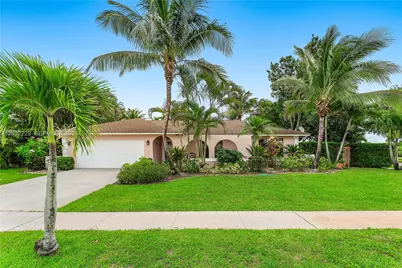 1586 Old Cypress Trl #1, Wellington, FL 33414 - Photo 1
