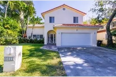 6622 Acacia Ct #6622, South Miami, FL 33143 - Photo 1