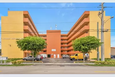 2735 W 52nd St #402, Hialeah, FL 33016 - Photo 1