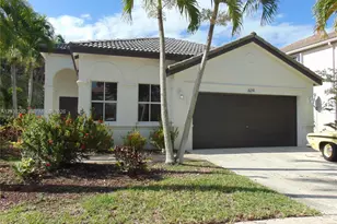 624 Vista Meadows Dr, Weston, FL 33327 - Photo 1