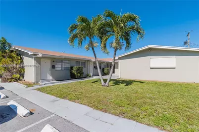 7601 Venetian St #1-4, Miramar, FL 33023 - Photo 1