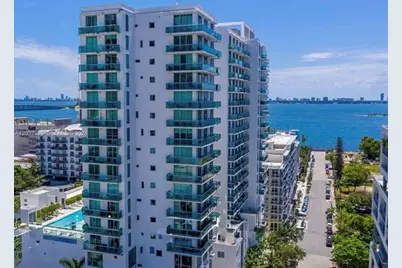 333 NE 24th St #1607, Miami, FL 33137 - Photo 1