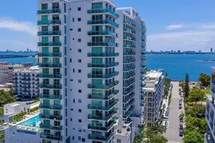 333 NE 24th St, Miami, FL 33137 - Photo 1