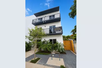 8106 NE 1st Ave #7, Miami, FL 33138 - Photo 1