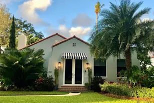 461 NE 93rd St, Miami Shores, FL 33138 - Photo 1