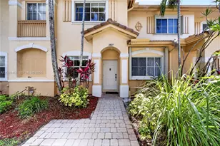 2827 SW 83rd Terrace, Miramar, FL 33025 - Photo 1
