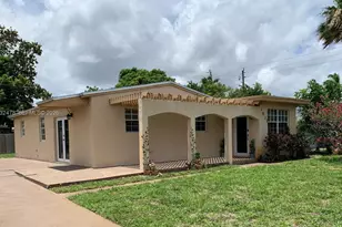 1630 N 68th Ave, Hollywood, FL 33024 - Photo 1