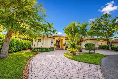 5751 SW 59th Pl #5751, South Miami, FL 33143 - Photo 1