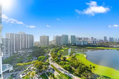3675 N Country Club Dr #1406, Aventura, FL 33180 - Photo 1