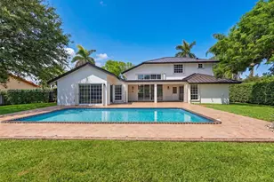 8224 SW 178th Terrace, Palmetto Bay, FL 33157 - Photo 1