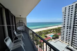 2625 Collins Ave, Miami Beach, FL 33140 - Photo 1