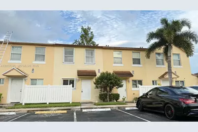 6631 Winfield Blvd #3-6, Margate, FL 33063 - Photo 1
