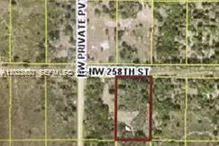 18178 NW 258th St, Okeechobee, FL 34972 - Photo 1