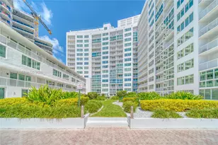 5401 Collins Ave, Miami Beach, FL 33140 - Photo 1