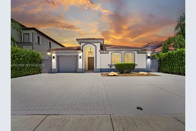 15780 SW 141st St, Miami, FL 33196 - Photo 1