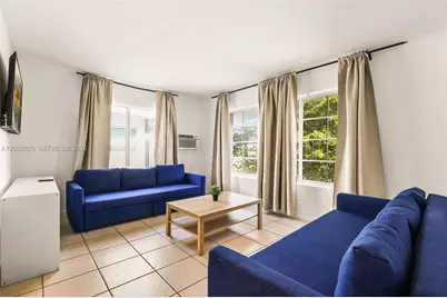 7340 Harding Ave #8, Miami Beach, FL 33141 - Photo 1