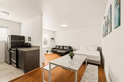 7340 Harding Ave #15, Miami Beach, FL 33141 - Photo 1