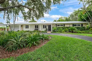 7345 SW 122nd St, Pinecrest, FL 33156 - Photo 1
