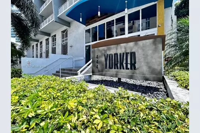 444 NE 30th St #707, Miami, FL 33137 - Photo 1