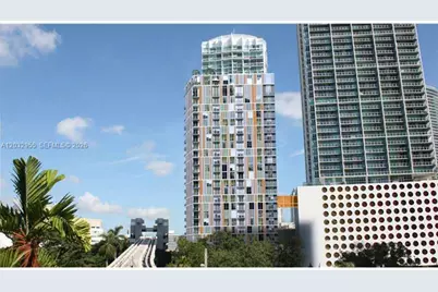 31 SE 6th St #1106, Miami, FL 33131 - Photo 1