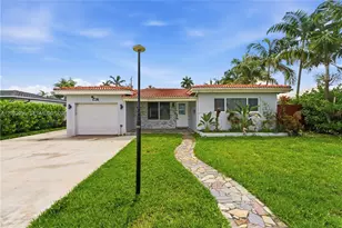 719 N 31st Rd, Hollywood, FL 33021 - Photo 1