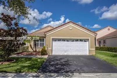 614 Stanton Ln, Weston, FL 33326 - Photo 1