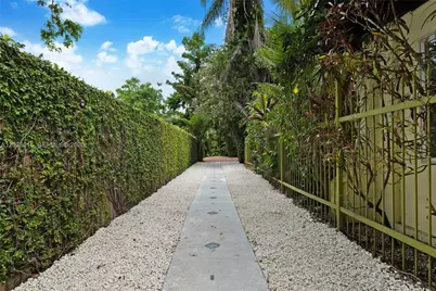 3797 El Prado Blvd, Miami, FL 33133 - Photo 1