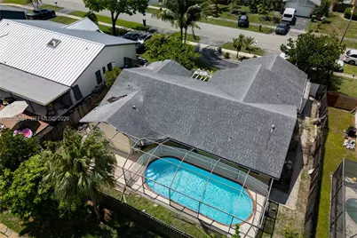 8521 NW 53rd St #0, Lauderhill, FL 33351 - Photo 1