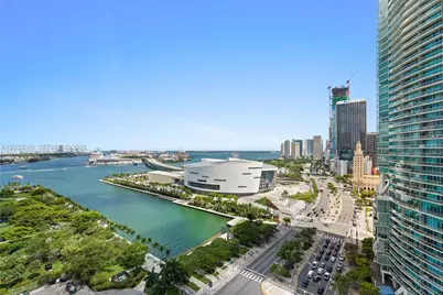 900 Biscayne Blvd #2304, Miami, FL 33132 - Photo 1