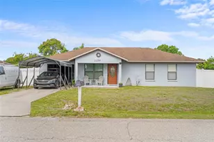 2239 Lotus Rd, North Fort Myers, FL 33905 - Photo 1