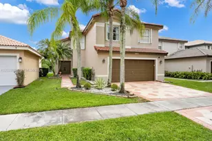 18018 SW 30th Ct, Miramar, FL 33029 - Photo 1