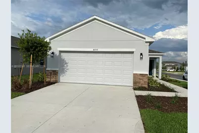 4799 Guinep Ln #4799, Kissimmee, FL 34758 - Photo 1