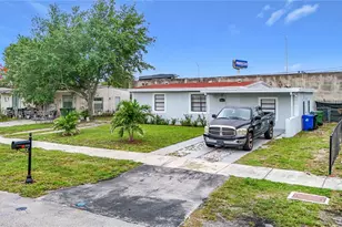 1838 Lauderdale Manor Dr, Fort Lauderdale, FL 33311 - Photo 1