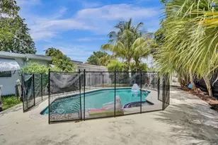2442 Garfield St, Hollywood, FL 33020 - Photo 1