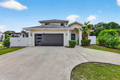 448 NW 15th Way, Fort Lauderdale, FL 33311 - Photo 1