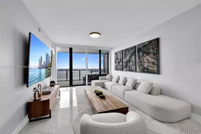 700 NE 24th St #5306, Miami, FL 33137 - Photo 1
