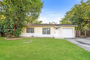 7820 SW 9th St, North Lauderdale, FL 33068 - Photo 1