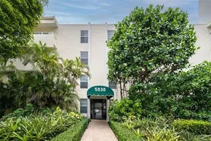5838 SW 74th Terrace, South Miami, FL 33143 - Photo 1