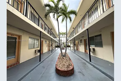 6885 Byron Ave #103, Miami Beach, FL 33141 - Photo 1