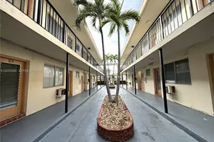 6885 Byron Ave, Miami Beach, FL 33141 - Photo 1