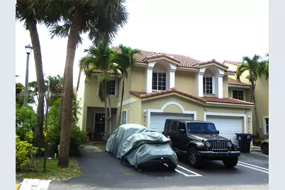 8211 Southgate Blvd, North Lauderdale, FL 33068 - Photo 1