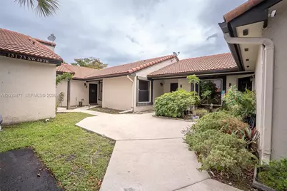 15125 SW 48th Ter #G-99, Miami, FL 33185 - Photo 1