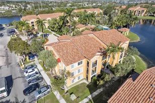 2400 E Preserve Way, Miramar, FL 33025 - Photo 1