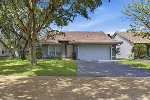 10633 NW 32nd Ct, Coral Springs, FL 33065 - Photo 1